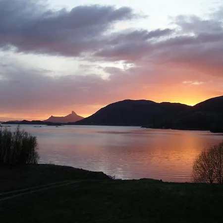 Sjavik Vacation Vakantiepark Jektvik