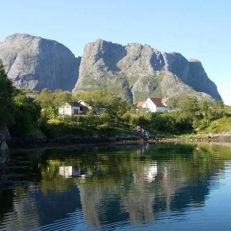 Sjavik Vacation Jektvik