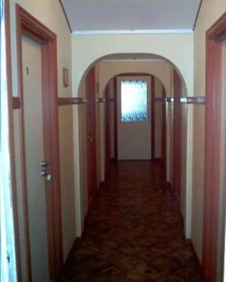 Vakantiepark Sjavik Vacation