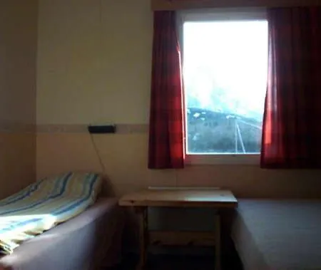 Vakantiepark Sjavik Vacation 3*