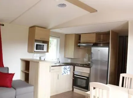 Sjavik Vacation Jektvik