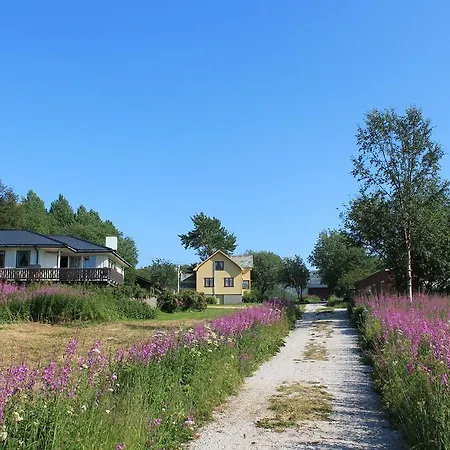 Sjavik Vacation Parco vacanze