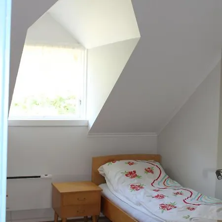 Sjavik Vacation Vakantiepark 3*