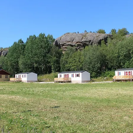 Sjavik Vacation 3* Jektvik