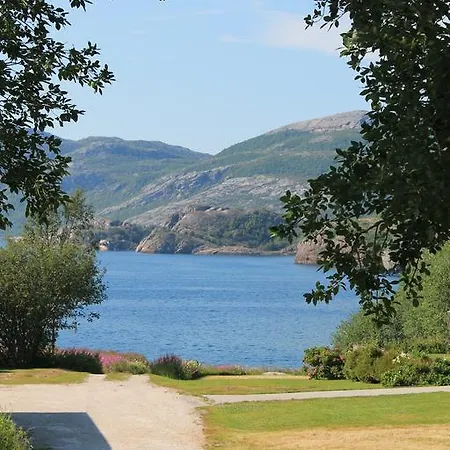 Vakantiepark Sjavik Vacation