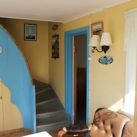 Sjavik Vacation Vakantiepark 3*