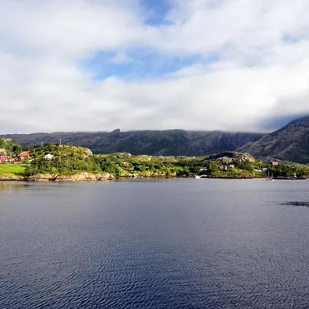 Parco vacanze Sjavik Vacation