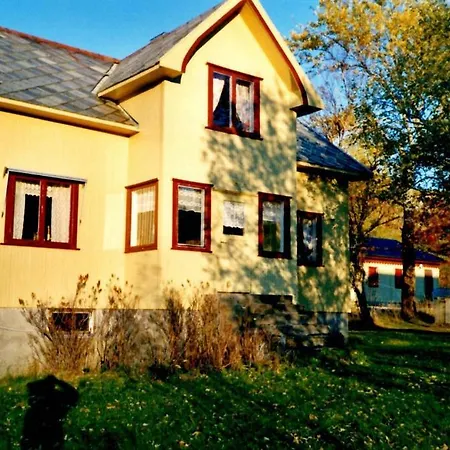 Sjavik Vacation 3* Jektvik