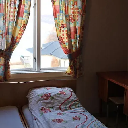 Sjavik Vacation 3* Jektvik