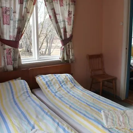 Sjavik Vacation Jektvik