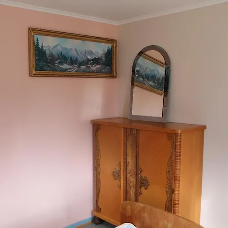 Vakantiepark Sjavik Vacation 3*