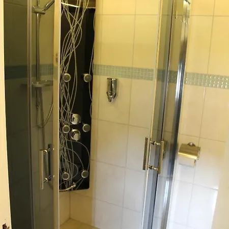 Parco vacanze Sjavik Vacation 3*