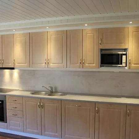 Vakantiepark Sjavik Vacation 3*