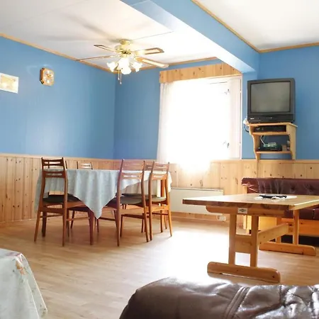 Vakantiepark Sjavik Vacation