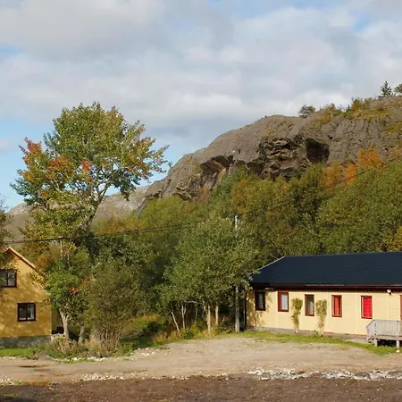 Sjavik Vacation Jektvik