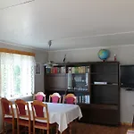 Sjavik Vacation Ferienpark Jektvik