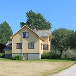 Sjavik Vacation Ferienpark