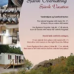 Ferienpark Sjavik Vacation Jektvik