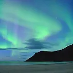 Sjavik Vacation
