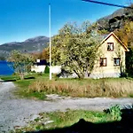 Ferienpark Sjavik Vacation Jektvik