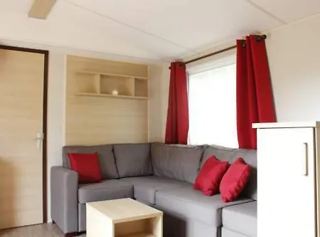 Holiday park Sjavik Vacation 3*