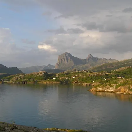 Sjavik Vacation Holiday park 3*
