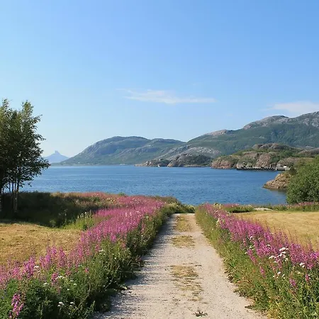 Holiday park Sjavik Vacation 3*