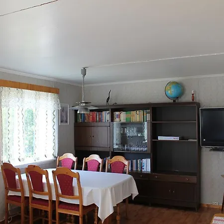 Sjavik Vacation Holiday park Jektvik