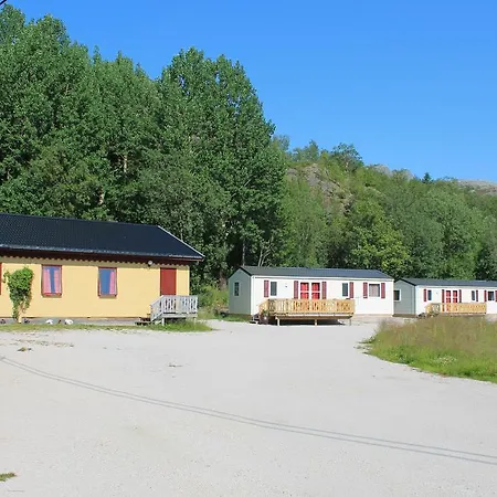 Sjavik Vacation Jektvik