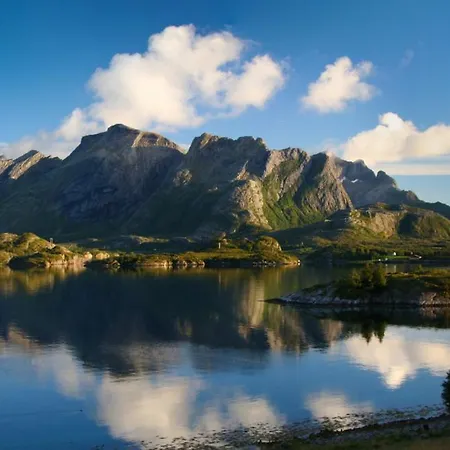 Sjavik Vacation Holiday park