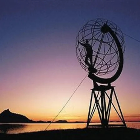 Sjavik Vacation Holiday park