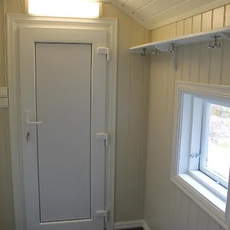 Sjavik Vacation Holiday park 3*