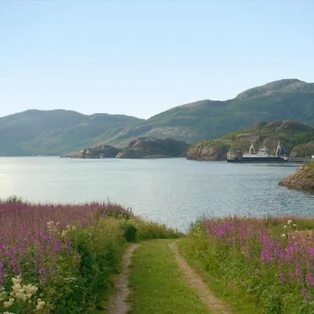Sjavik Vacation Holiday park 3*